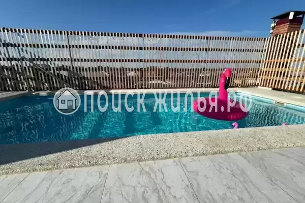 Гостевой дом «Villa Angelina», Витязево Гостевой дом «Villa Angelina», Витязево