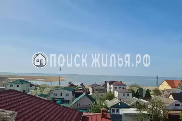 Гостевой дом «Villa Angelina», Витязево Гостевой дом «Villa Angelina», Витязево