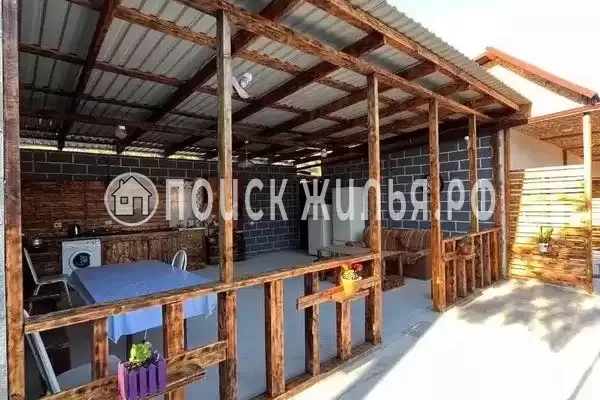 Гостевой дом «Чегем», Лдзаа Гостевой дом «Чегем», Лдзаа