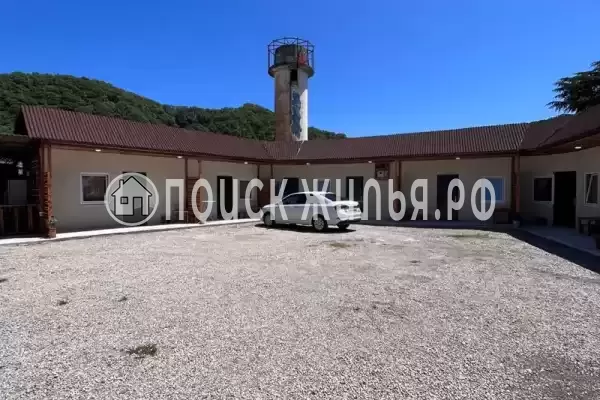 Гостевой дом «Чегем», Лдзаа Гостевой дом «Чегем», Лдзаа