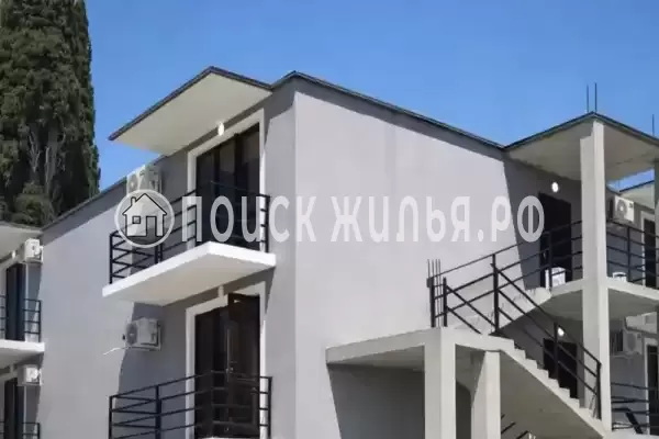 Отель «Mira&Slava», Лдзаа, Рыбзаводская, д.82А