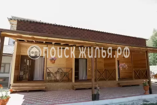 Гостевой дом «Гудаута-24», Республика Абхазия, Гудаута, Гарцкия, д.21 Гостевой дом «Гудаута-24», Республика Абхазия, Гудаута, Гарцкия, д.21