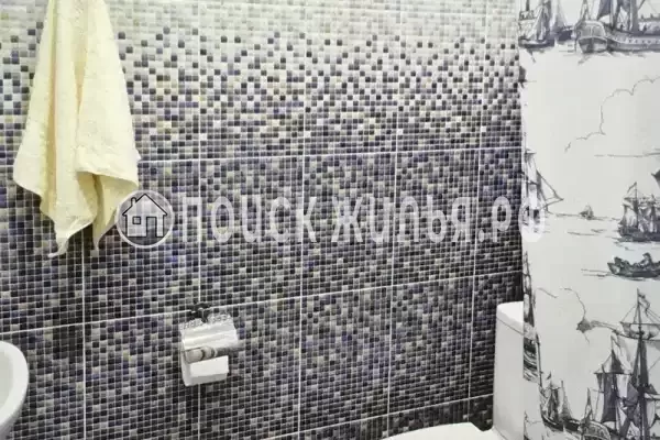 Квартира «Студия на Крымской», Геленджик