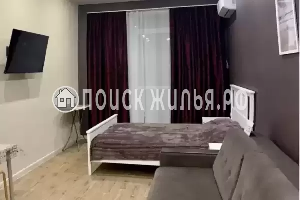 Квартира «Студия на Крымской», Геленджик