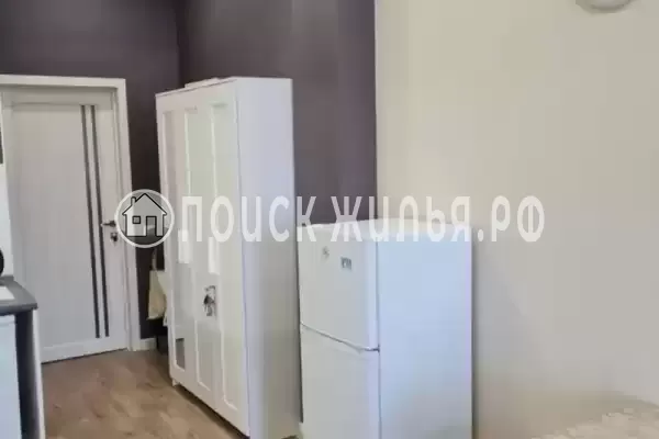 Квартира «Студия на Крымской», Геленджик