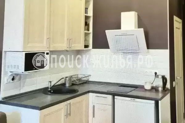 Квартира «Студия на Крымской», Геленджик