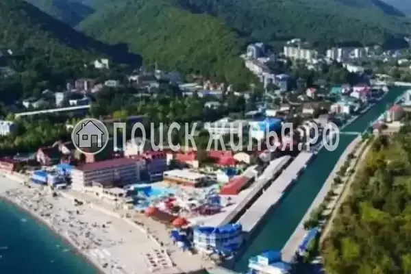 Апартаменты «Афалина», Ольгинка Апартаменты «Афалина», Ольгинка