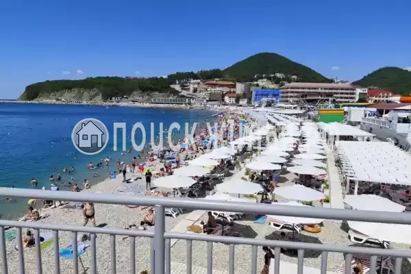 Апартаменты «Афалина», Ольгинка Апартаменты «Афалина», Ольгинка