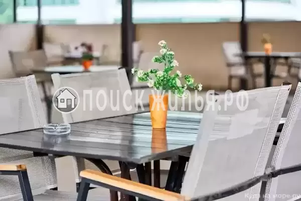 «Мираж», Лоо