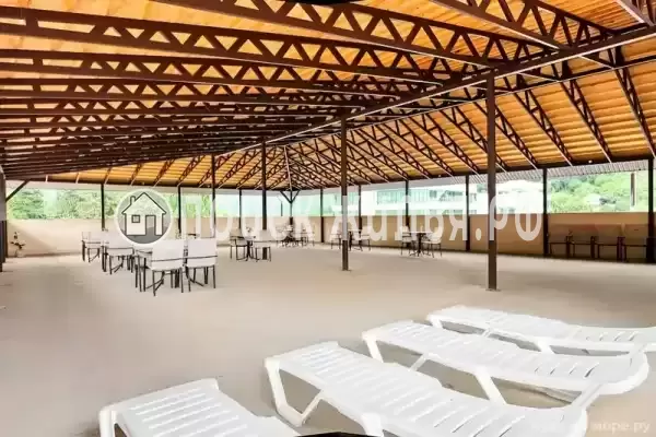 «Мираж», Лоо