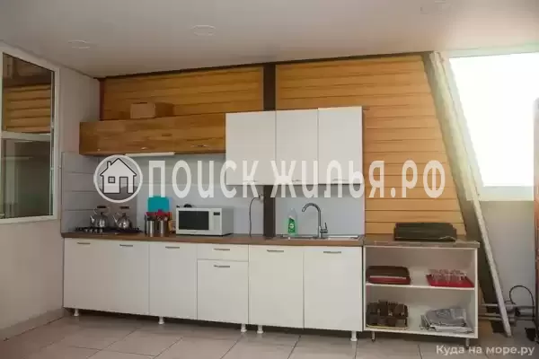 «Мираж», Лоо