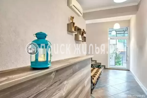 «Мираж», Лоо