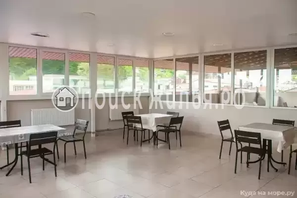 «Мираж», Лоо