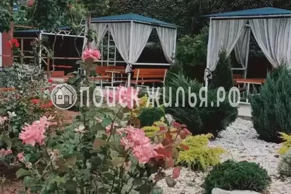 Гостевой дом «Мерджан», Саки Гостевой дом «Мерджан», Саки