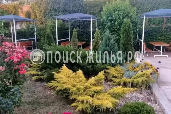 Гостевой дом «Мерджан», Саки Гостевой дом «Мерджан», Саки