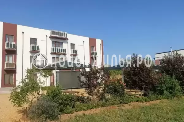 Гостевой дом «Мерджан», Саки Гостевой дом «Мерджан», Саки