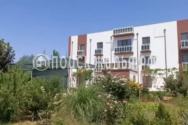 Гостевой дом «Мерджан», Саки Гостевой дом «Мерджан», Саки