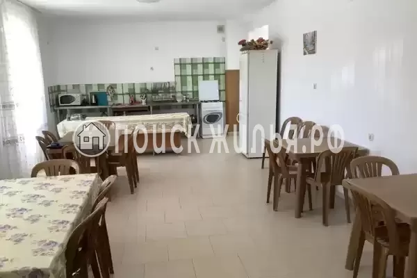 Гостевой дом «Мерджан», Саки Гостевой дом «Мерджан», Саки