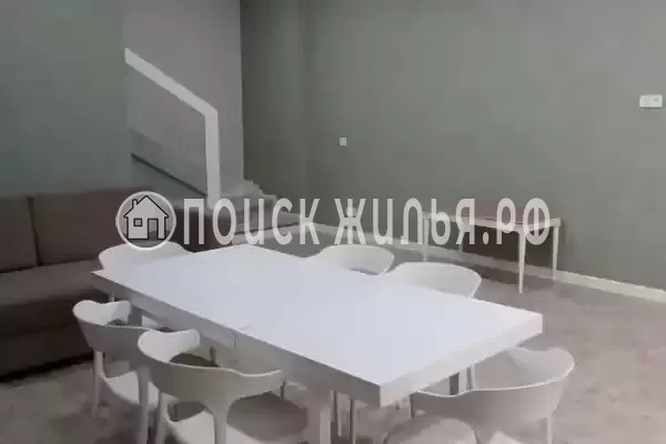 Частный сектор «Коттедж на Фонтанном», Небуг