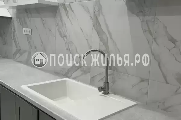 Частный сектор «Коттедж на Фонтанном», Небуг