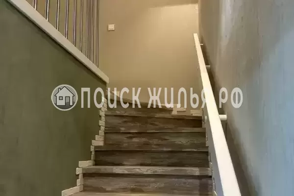 Частный сектор «Коттедж на Фонтанном», Небуг