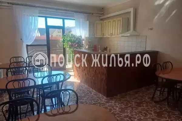 «Кристалл», Голубицкая