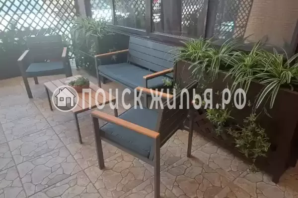 «Кристалл», Голубицкая