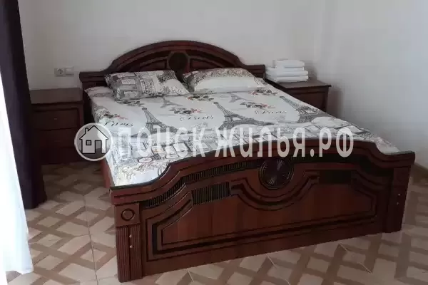 «Кристалл», Голубицкая