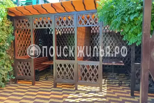 «Кристалл», Голубицкая