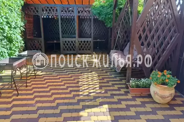 Частный сектор «Кристалл», Голубицкая, Ново-западная, д.6 Частный сектор «Кристалл», Голубицкая, Ново-западная, д.6