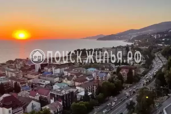 Апартаменты «Морская Симфония», Адлер