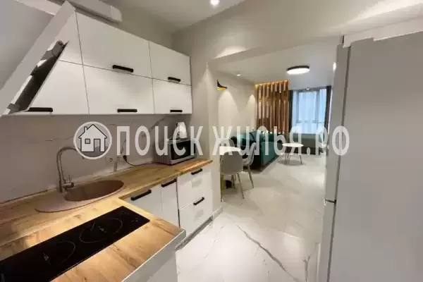 Апартаменты «Морская Симфония», Адлер