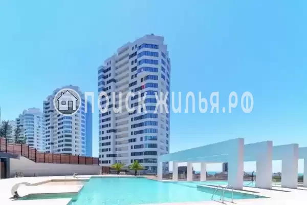 Апартаменты «Морская Симфония», Адлер