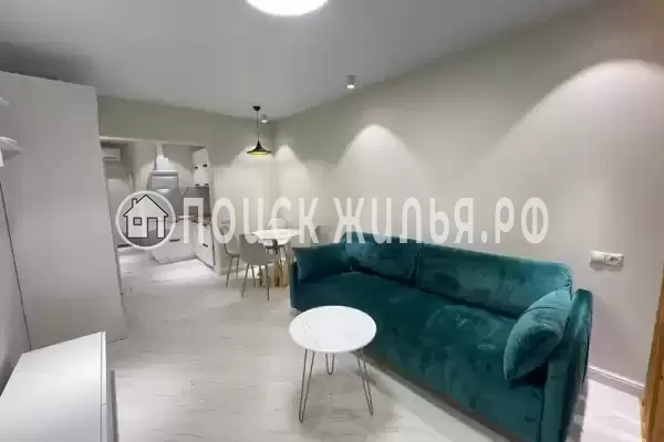 Апартаменты «Морская Симфония», Адлер