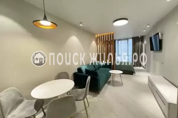 Апартаменты «Морская Симфония», Адлер