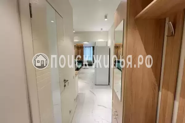 Апартаменты «Морская Симфония», Адлер