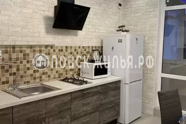 Квартира «Легенда», Дивноморское