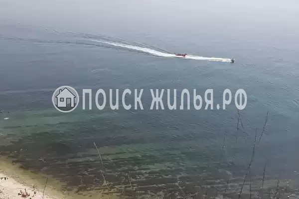 Квартира «Легенда», Дивноморское