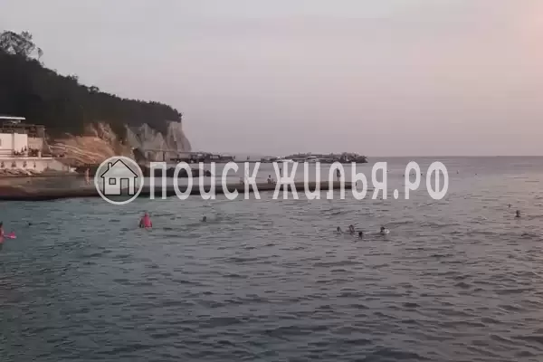 Квартира «Легенда», Дивноморское