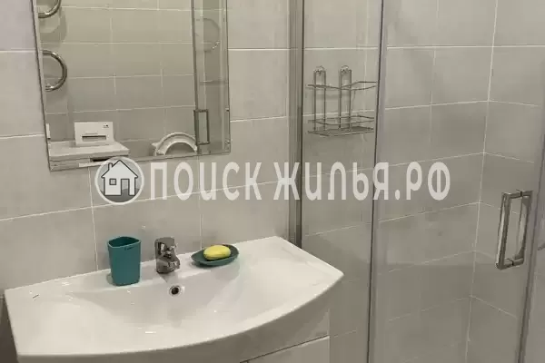 Квартира «Легенда», Дивноморское