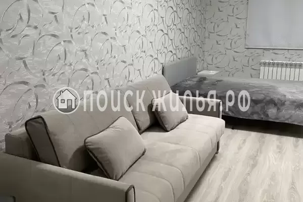 Квартира «Легенда», Дивноморское