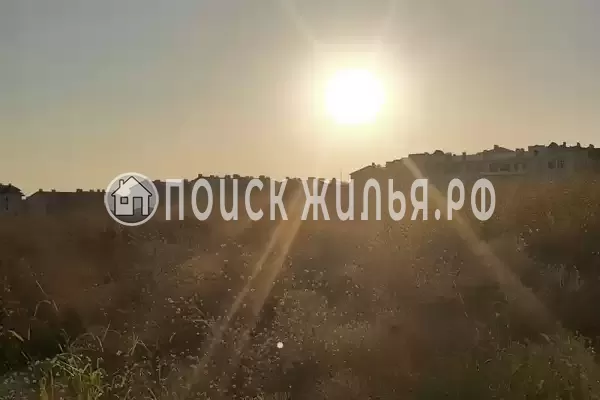 Квартира «Легенда», Дивноморское