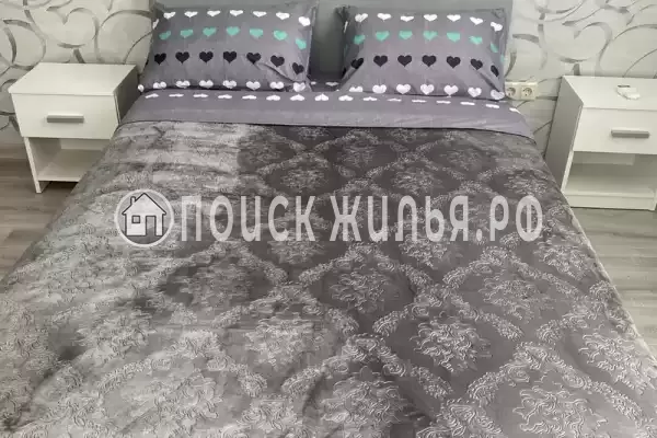 Квартира «Легенда», Дивноморское