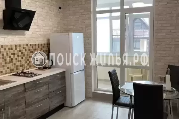 Квартира «Легенда», Дивноморское