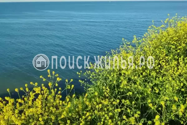 Апартаменты «На More», Геленджик