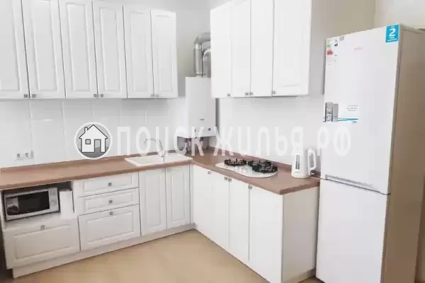 Апартаменты «На More», Геленджик