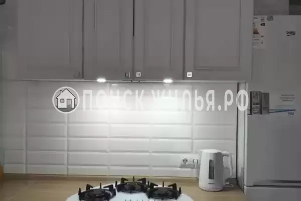 Апартаменты «На More», Геленджик