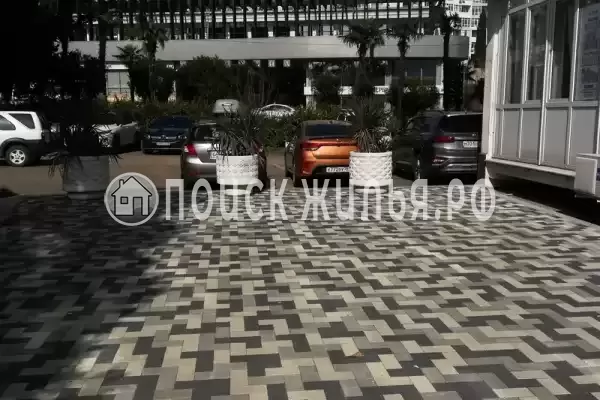 Апартаменты «Светлана», Сочи Апартаменты «Светлана», Сочи