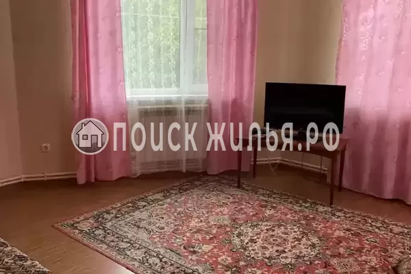 Дом под ключ «Любовь», Ейск