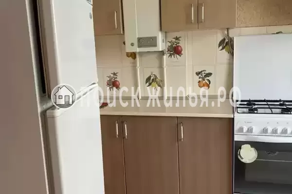 Дом под ключ «Любовь», Ейск